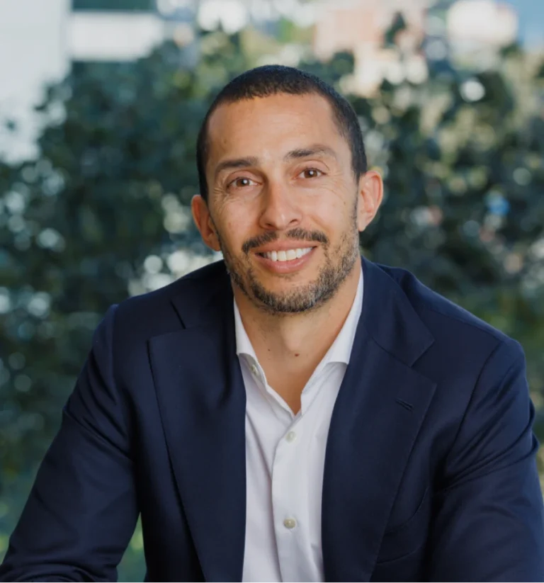 Steven Leptos