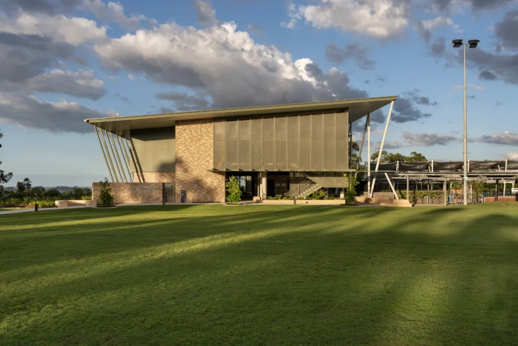 Stuartholme School, engineering project by TTW