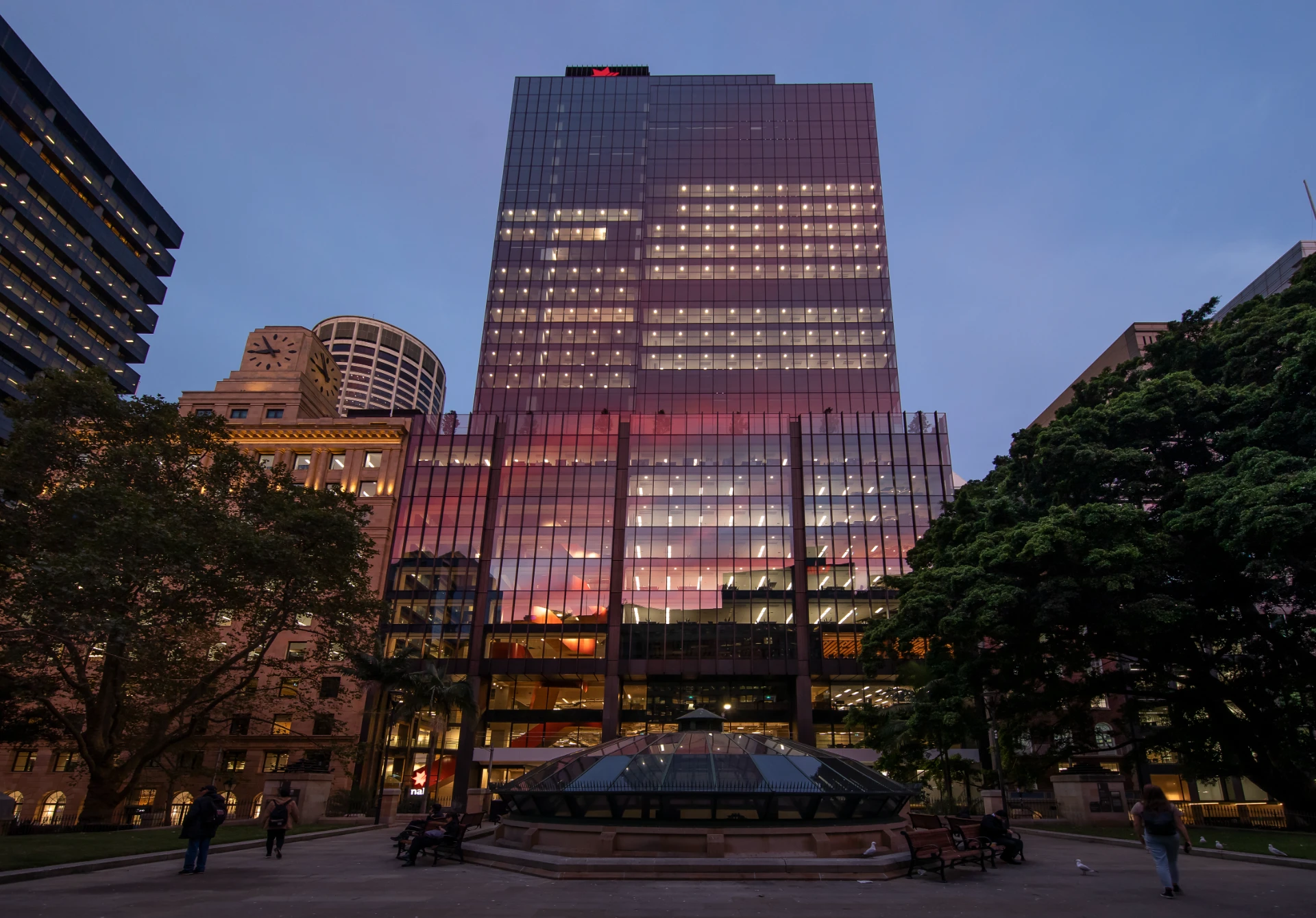 Brookfield Place