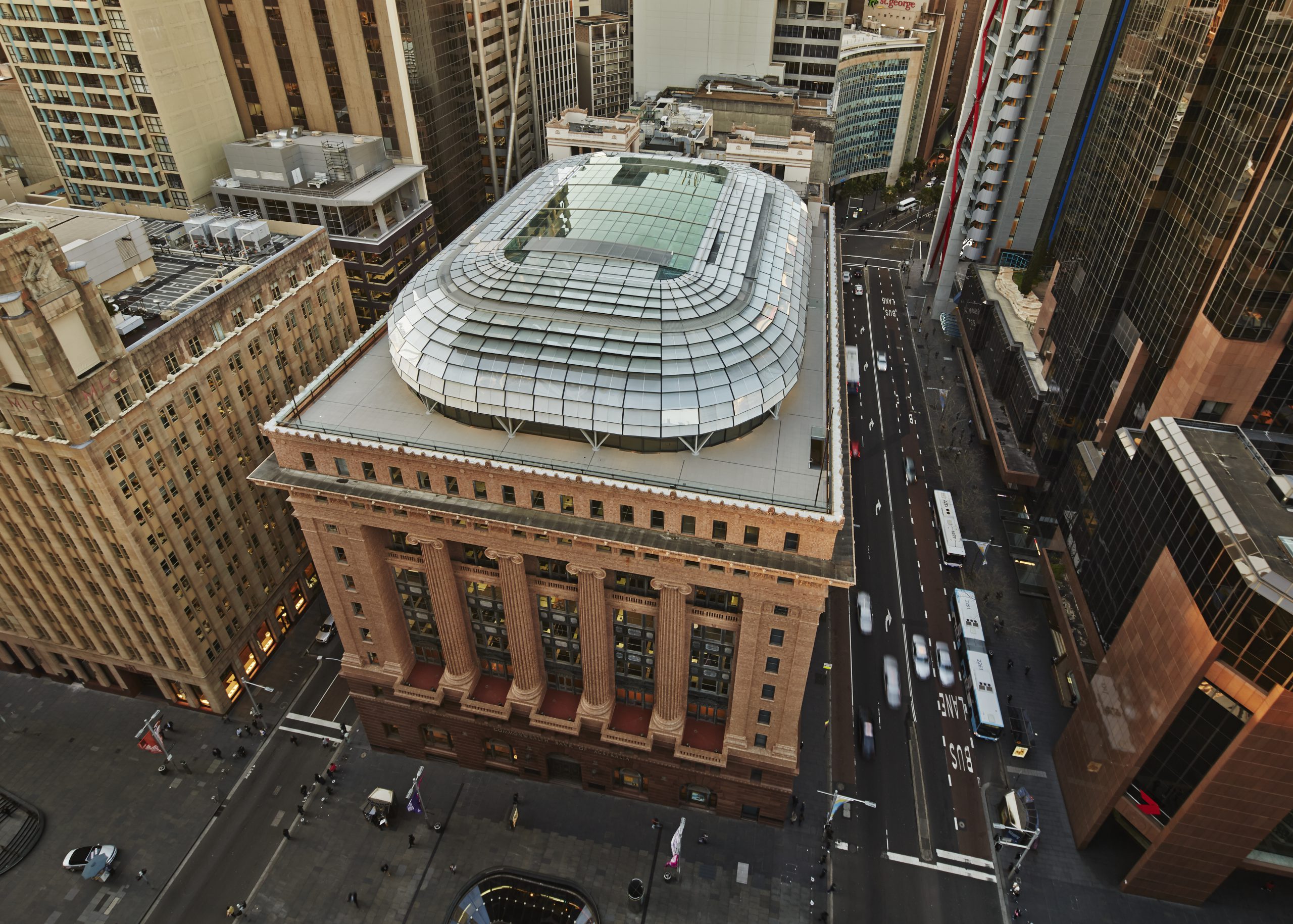 50 Martin Place