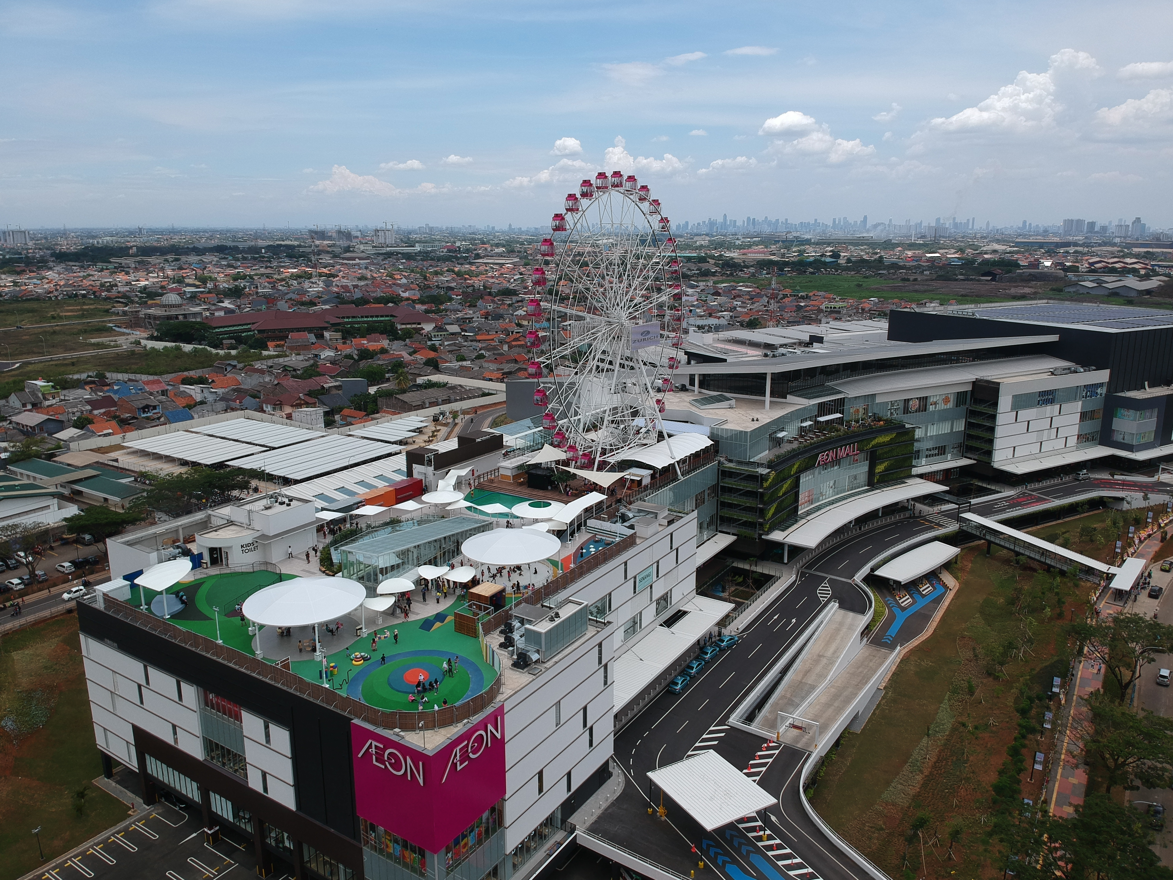 Aeon Mall