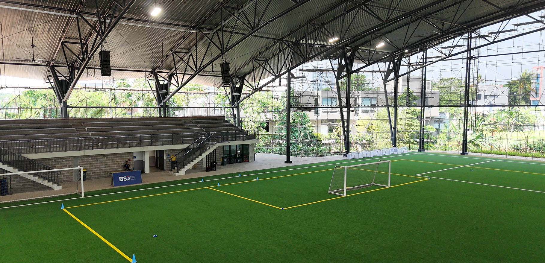 British School Jakarta