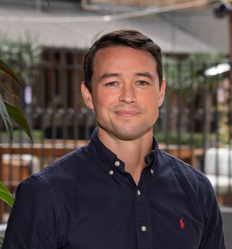 Ben Stephenson