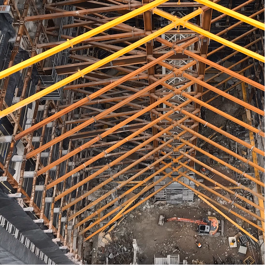 Construction Engineering
