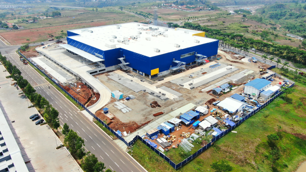 IKEA KBP