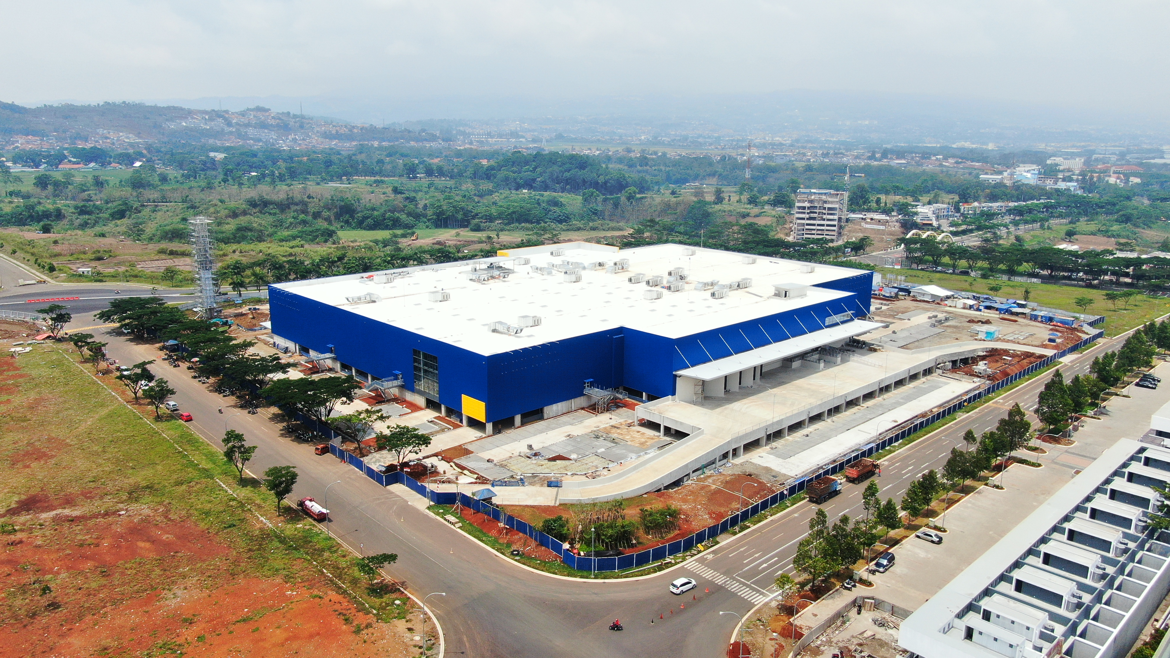 IKEA KBP