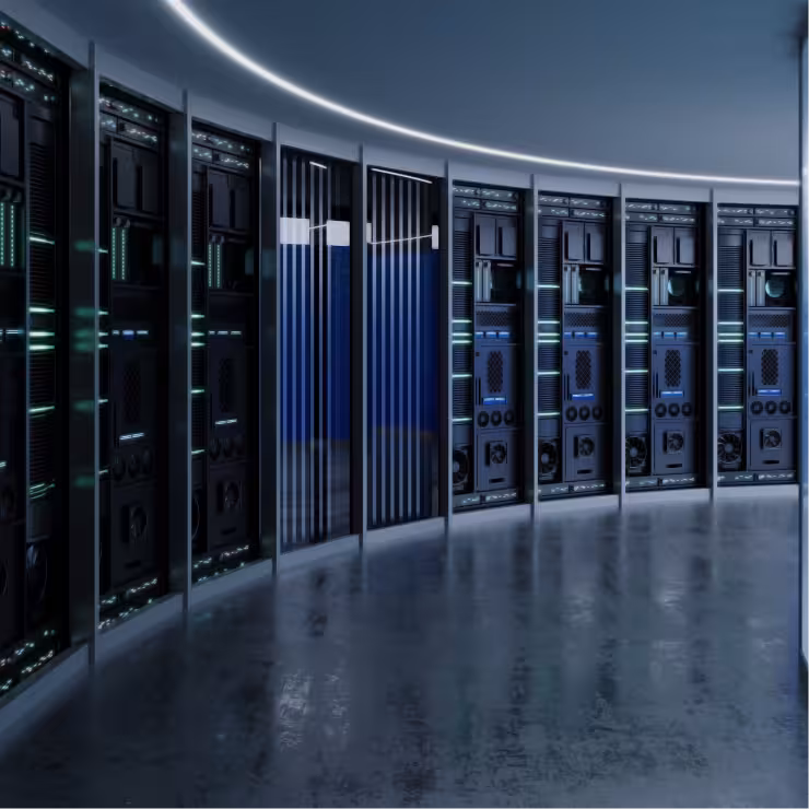 Data Centre