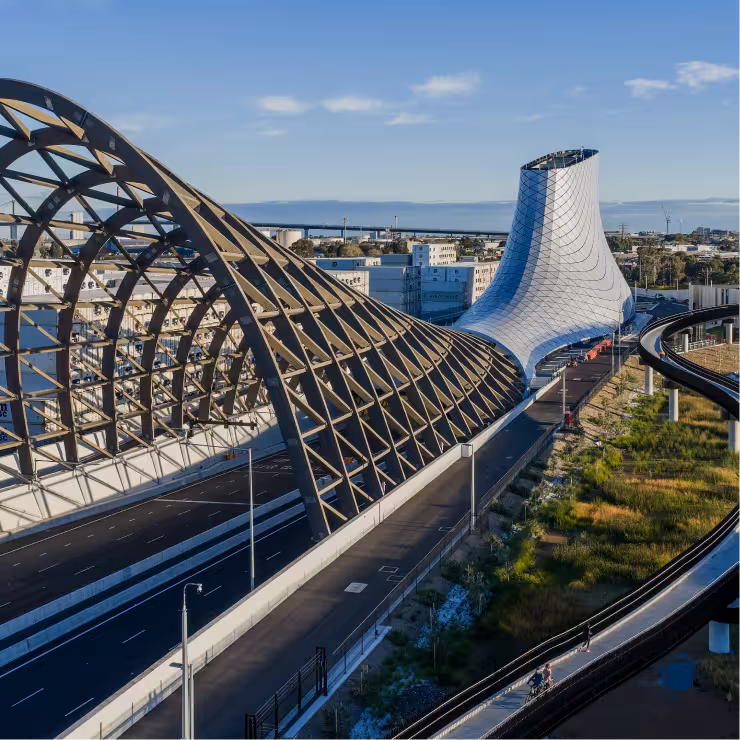 Infrastructure