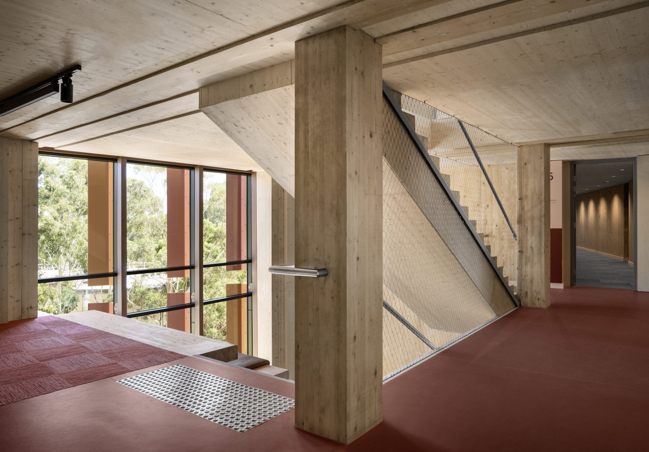 La Trobe University, Student Accommodation