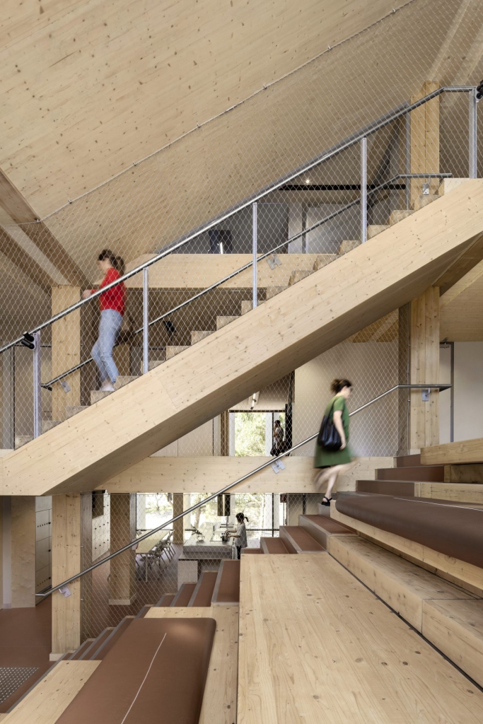 La Trobe University, Student Accommodation