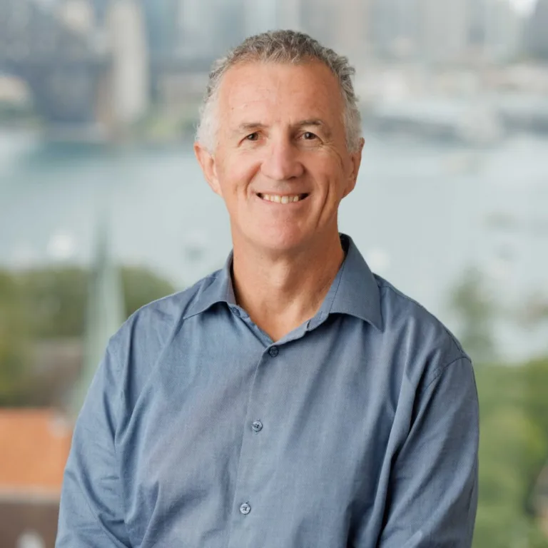Mark Eisenhuth