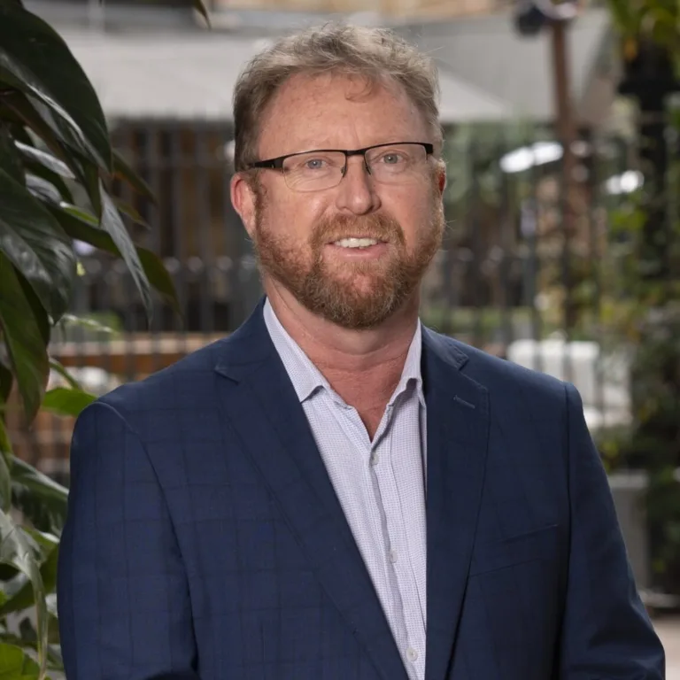 Adrian Hall