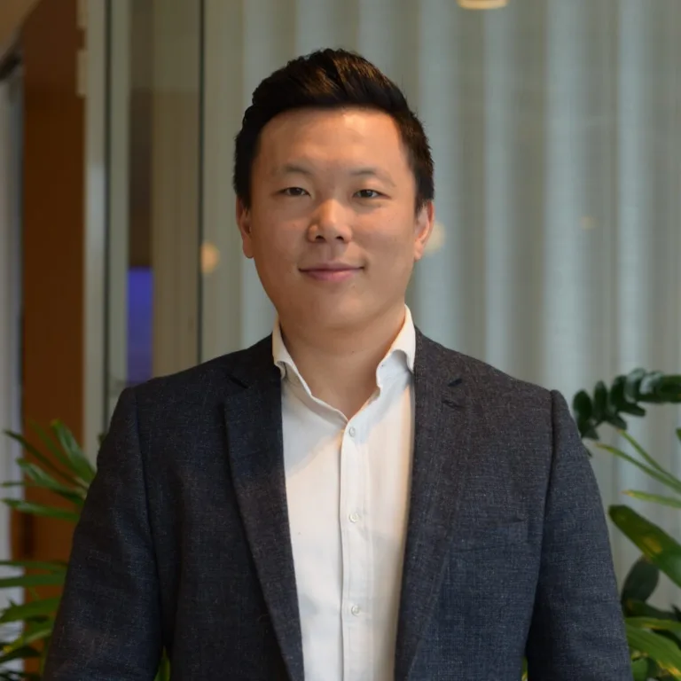 Jeffery Zhang